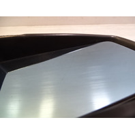 84 Mercedes R107 380SL mirror, exterior, left door 1078110361 manual