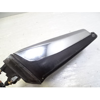 84 Mercedes R107 380SL mirror, exterior, left door 1078110361 manual