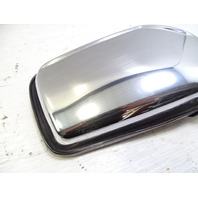 84 Mercedes R107 380SL mirror, exterior, right door 1078110661 electric