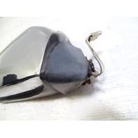 84 Mercedes R107 380SL mirror, exterior, right door 1078110661 electric