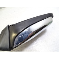 84 Mercedes R107 380SL mirror, exterior, right door 1078110661 electric