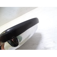 84 Mercedes R107 380SL mirror, exterior, right door 1078110661 electric