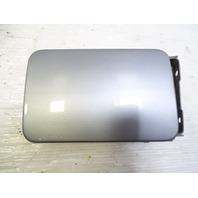 84 Mercedes R107 380SL gas fuel door lid