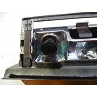 84 Mercedes R107 380SL ashtray, burlwood
