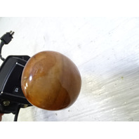 84 Mercedes R107 380SL gear shifter assembly