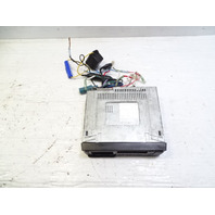 head unit, sony xr-7280 radio cassette player