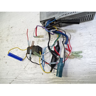 head unit, sony xr-7280 radio cassette player