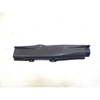 84 Mercedes R107 380SL trim, interior, floor, left 1076860536 blue