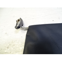 84 Mercedes R107 380SL sunvisor set, left and right, blue
