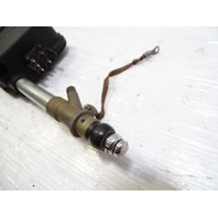 84 Mercedes R107 380SL antenna, hirschmann F489 2018200175