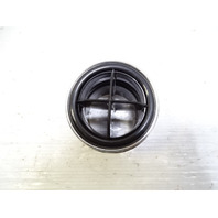 84 Mercedes R107 380SL AC vent, dash, round
