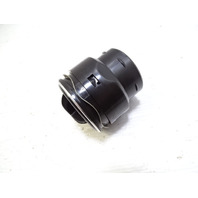 84 Mercedes R107 380SL AC vent, dash, round