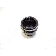 84 Mercedes R107 380SL AC vent, dash, round