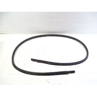 84 Mercedes R107 380SL seal, for hard top