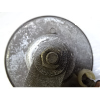 84 Mercedes R107 380SL horn alarm, ani theft signal, 0035473920