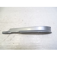 84 Mercedes R107 380SL trim, below headlight, left