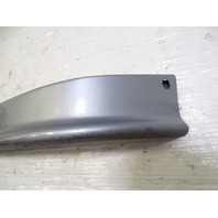 84 Mercedes R107 380SL trim, below headlight, left