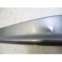 84 Mercedes R107 380SL trim, below headlight, left