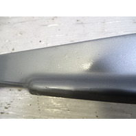 84 Mercedes R107 380SL trim, below headlight, left