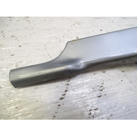 84 Mercedes R107 380SL trim, below headlight, left