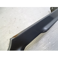 84 Mercedes R107 380SL trim, below headlight, left