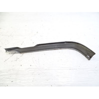 84 Mercedes R107 380SL trim, below headlight, left