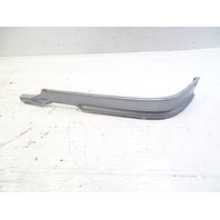 84 Mercedes R107 380SL trim, below headlight, left