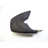 84 Mercedes R107 380SL trim, bumper guard, left front 1078800755