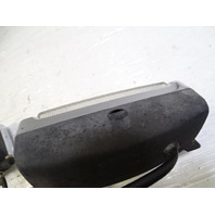84 Mercedes R107 380SL lamps, fog lights set, left/right