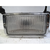84 Mercedes R107 380SL lamps, fog lights set, left/right