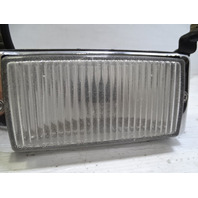 84 Mercedes R107 380SL lamps, fog lights set, left/right