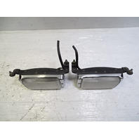 84 Mercedes R107 380SL lamps, fog lights set, left/right