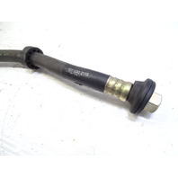 84 Mercedes R107 380SL ac line, hose 1078302115