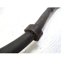 84 Mercedes R107 380SL ac line, hose 1078302115
