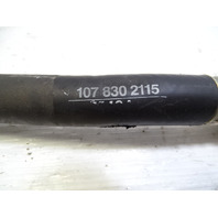 84 Mercedes R107 380SL ac line, hose 1078302115