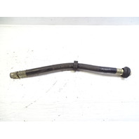 84 Mercedes R107 380SL ac line, hose 1078302115