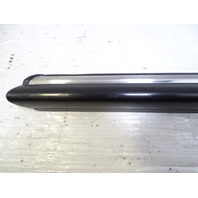 84 Mercedes R107 380SL trim, exterior, fender moulding, right