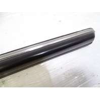 84 Mercedes R107 380SL trim, exterior, fender moulding, right