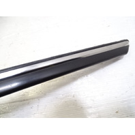 84 Mercedes R107 380SL trim, exterior, fender moulding, right