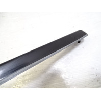 84 Mercedes R107 380SL trim, exterior, fender moulding, right