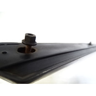 84 Mercedes R107 380SL trim, exterior, fender moulding, right