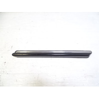 84 Mercedes R107 380SL trim, exterior, fender moulding, right