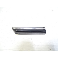 84 Mercedes R107 380SL trim, exterior, quarter moulding, right