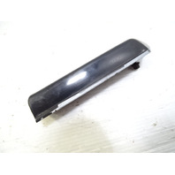 84 Mercedes R107 380SL trim, exterior, quarter moulding, left