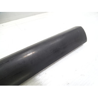 84 Mercedes R107 380SL trim set, bumper rubber strips, rear