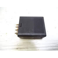 84 Mercedes R107 380SL relay, fuel pump 0015455305