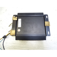 84 Mercedes R107 380SL concord ca20-2 amplifier, 40 watts RMS digital reference series