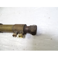84 Mercedes R107 380SL AC hose, fuel cooler