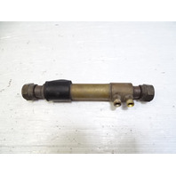84 Mercedes R107 380SL AC hose, fuel cooler