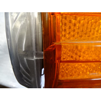84 Mercedes R107 380SL lamp, headlight, left 1305233055